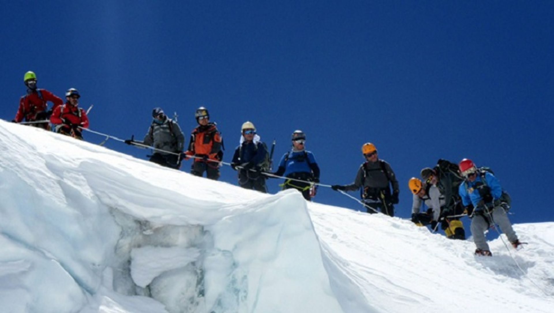 हिमाल आरोहणका लागि झण्डै १२ सयले लिए अनुमति, करिब सात करोड उठ्याे रोयल्टी